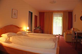 Hotel Mooserkreuz - Sankt Anton am Arlberg - 3