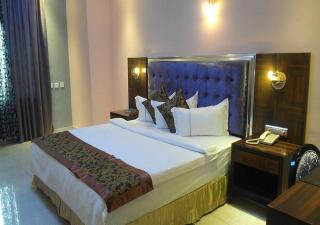 Sun Beach Hôtel - Cotonú - 6