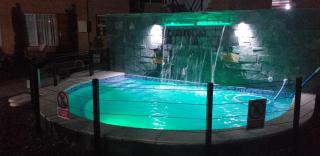 Complejo Ali Lafken - 1