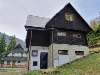 Chata Veronika, Vrátna dolina - Terchová - Terchová - 6