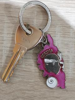 U STUDIU 7 rue Notre Dame - 5