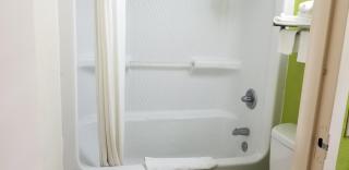 Super 8 by Wyndham Ruther Glen Kings Dominion Area - 2