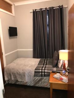 The Ocean Inn - Edimburgo - 8