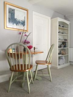 Fabulous Apartment in Historic House in St Aubin - Saint Aubin - 4