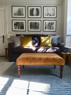 Fabulous Apartment in Historic House in St Aubin - 3