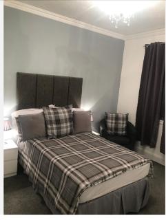 The Ocean Inn - Edimburgo - 4