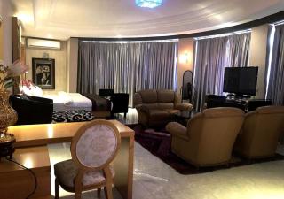 Sun Beach Hôtel - Cotonou - 3