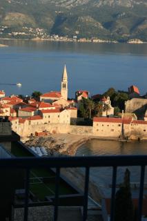 Belvedere Apartments - 2