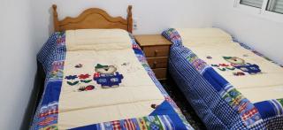 Avenida de Daniel Gil 72 - 2º - 7ª - Ontinyent - 2