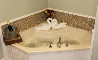 Canyon Motel - Wellsboro - 5
