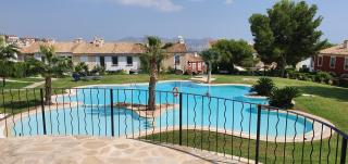 Casablanca, House Near Benidorm - Finestrat - 0