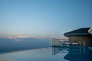 Sarangkot Mountain Lodge - 9