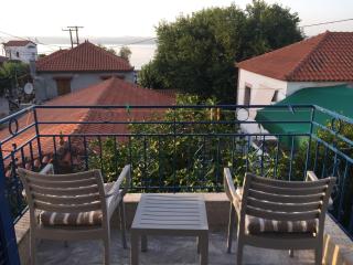 Gorgona Hotel - Skála Sykaminéas - 7