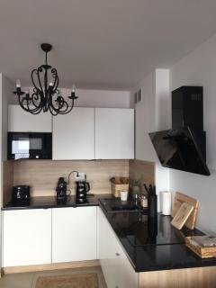 PIĘKNE MIEJSCA apartament z widokiem na góry - APARTZAKOP - Kościelisko - 8