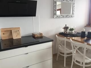 PIĘKNE MIEJSCA apartament z widokiem na góry - APARTZAKOP - Kościelisko - 2
