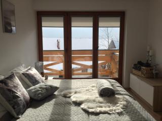 Apartament Piękne Miejsca - Kościelisko - 1