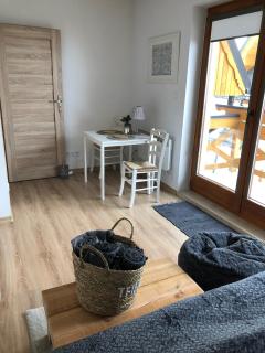 PIĘKNE MIEJSCA apartament z widokiem na góry - APARTZAKOP - Kościelisko - 3