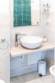 La Smeralda - Boutique Rooms and Breakfast - Golfo Aranci - 9