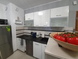 DWIE SOSNY - Apartament Morski Kryształ - SAUNA, JACUZZI, SIŁOWNIA, BAWIALNIA - 365PAM - Ustronie Morskie - 4