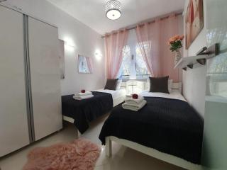 DWIE SOSNY - Apartament Morski Kryształ - SAUNA, JACUZZI, SIŁOWNIA, BAWIALNIA - 365PAM - Ustronie Morskie - 3