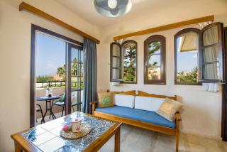 Evangelos Apartments - Plataniás - 4