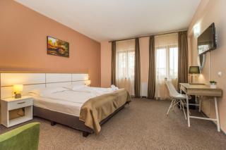 Long Street Hotel - Brasov - 4