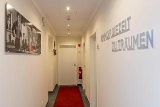 Mey Hotel - Osnabrück - 9