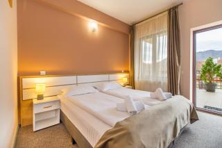 Long Street Hotel - Brasov - 8