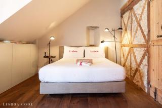 Dare Lisbon House - Lisbona - 1