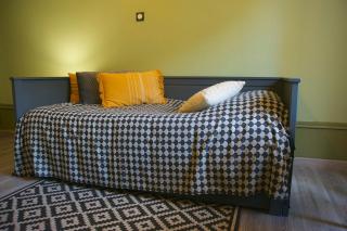 Le 110, un grand studio 2 étoiles, pour tout faire à pied - Aix-les-Bains - 3
