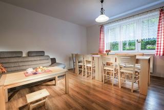 Chata pod lesom Kvačany - 4