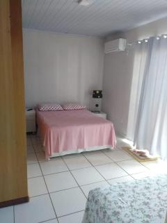 Casa de Praia Núñez - Florianópolis - 4