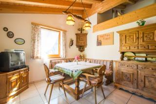 Ferienwohnung Cuntera - Curaglia - 6