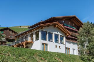 Ferienwohnung Cuntera - Curaglia - 8
