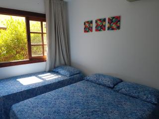 Porto das Baleias Praia do Forte - 7