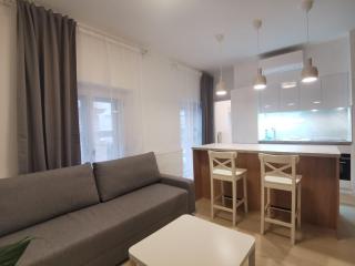 City Castle Apartments Free Parking - Bratislava - 5