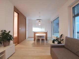 City Castle Apartments Free Parking - Bratislava - 6