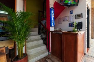 Ayenda 1405 Ibiza - Cali - 7
