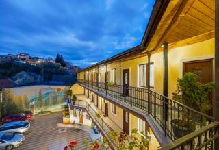Long Street Hotel - Brasov - 0