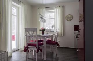 Haus Am Lagunenbad Ferienwohnung Ettelsberg - Willingen - 2