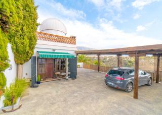 Alojamiento Rural El Valle - Dúrcal - 2