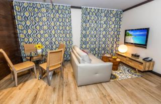 Metropole Suites South Beach - Miami Beach - 2