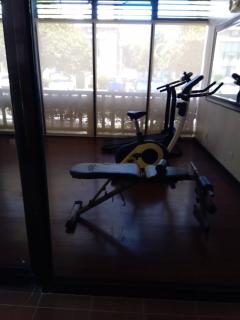 Apartelle D' Oasis - Davao - 6