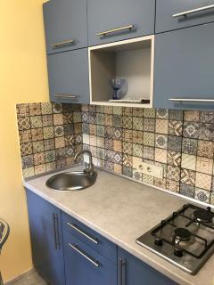 Киев сдам посуточно ул Доброхотова 28 Daily rent Kyiv st Dobrokhotova 28 - Kiev - 4