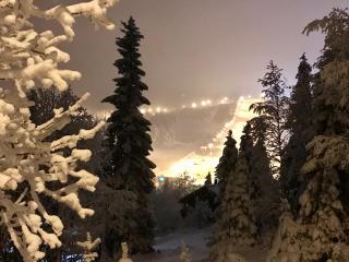 RUKA Saaruanaho F1 93 m2 - Kuusamo - 4