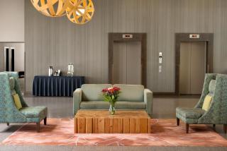 Coast Chilliwack Hotel by APA - 4