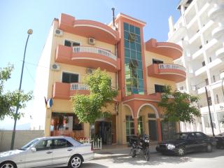 Apartment Urania_2 - Sarandë - 0