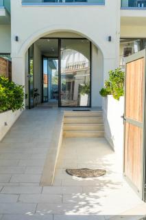 Zante Flower Studios & Apartments - Alikanas - 7