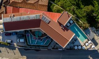 Zante Flower Studios & Apartments - Alikanas - 8