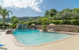 Residence Villa Rosi - Laureana Cilento - 4